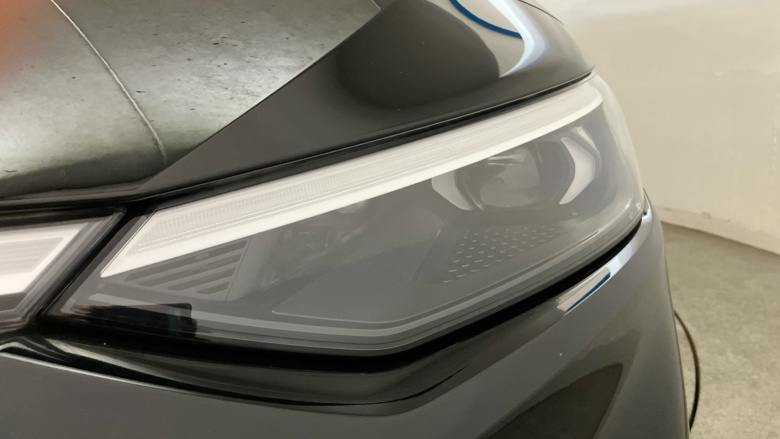 Volkswagen ID.7 210kW Match Pro S Plus 86kWh 5dr Auto Electric Hatchback
